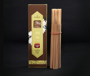 NHANG TRẦM HƯƠNG CAO CẤP NÉN NGẮN